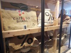 -% Arabica(京都东山店)