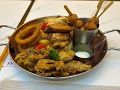 -get pizza意大利餐厅(凯德MALL店)