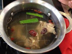 锅色天香-锅色天香(巴士底区店)