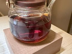 -隐溪茶馆(静安寺店)