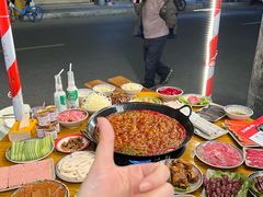-六公里老火锅(总店)