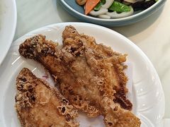 -南山鲜虾面·活鲜小馆·海味大连菜(南山总店)