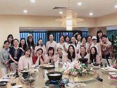 -禾风·海鲜料理自助(玉林店)