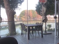 -水上明月·湖景餐厅