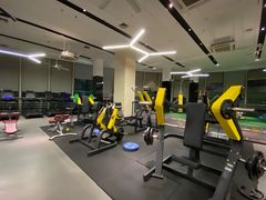 -威思迈健身工作室(庆谐路店)
