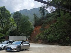 -增城大丰门漂流