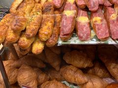 -山崎面包(静安久光店)