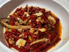 -费大厨辣椒炒肉(黄兴中心广场店)