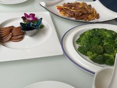 -北京德胜门华宇假日酒店·画廊咖啡厅