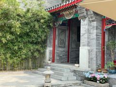 -上海老饭店(北京分店)