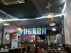 大堂-重庆小面
