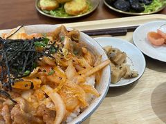 -肥朵食堂(带梦胡同店)