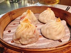 -米桃-吴韵风雅·拙园(北外滩来福士店)