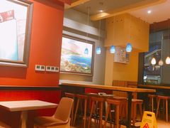 -The Habit Burger Grill 哈比特汉堡(爱琴海店)