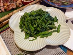 -山色西餐·柴火烤披萨