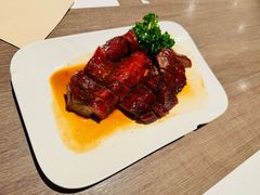 -港丽餐厅(来福士店)