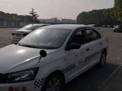 -胜华驾校·小猫学车(银都店)