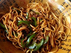 -四海楼(如皋定慧禅寺店)