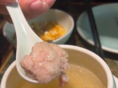 -苏帮袁Sue Cuisine(南开大悦城店)