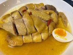 -朱仔记食府(江南大道店)