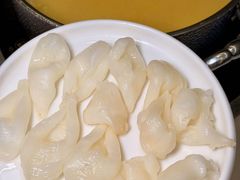 -喜聚薈·花膠雞海鮮火鍋(越秀店)