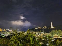 -云端咖啡(古北水镇景区店)