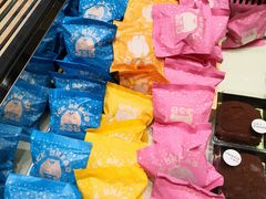 -千禧坊(世茂大润发店)