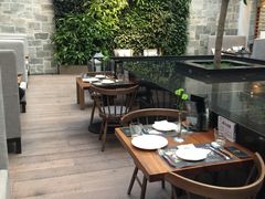 露天位-食间牛排(湖西路店)