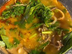 大漠爆肚-沙州食驿·非遗小吃夜市