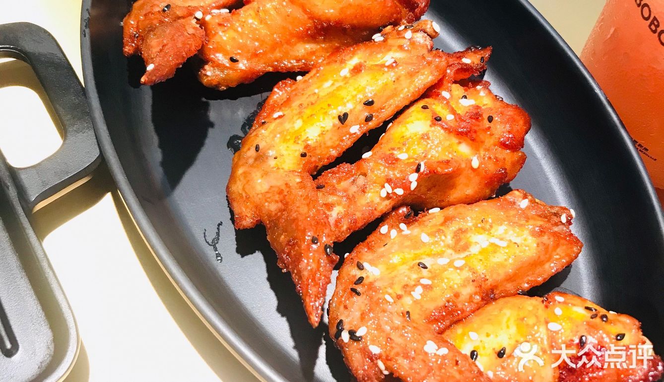 饭大狮｜西班牙餐
