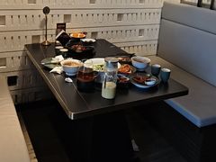 -鸽子侯·家宴·平价海鲜(绿地店)