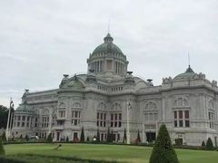 -五世皇金柚木行宫(维护中)