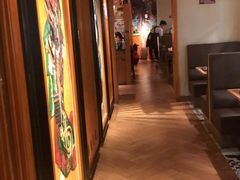 -仓桥家·焗寿司·锅物(光谷步行街店)