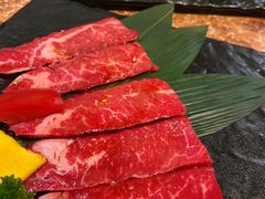 -炼火烤肉店