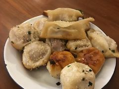 舒蔡记特色生煎-舒蔡记生煎菜饭(云南中路店)