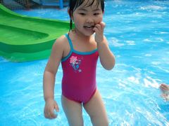 -青岛东方影都融创水世界