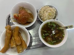 -东街钟楼肉粽(总店)