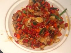 -佬麻雀·剁椒鱼头(京基KK One店)