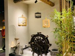 -云水瑶意境云南菜餐厅(大悦城店)