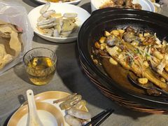 -有喜胶东小馆(太申祥和店)