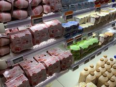 -Olé精品超市(广州太古汇店)
