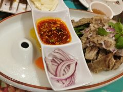 -巴依老爷·新疆美食(上城区天城路店)