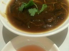 -潮福城大酒楼(湖滨北路店)
