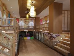 -汤W城市微度假(仓山店)