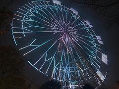 -南昌之星摩天轮