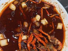-红盔甲·小龙虾(人民广场店)