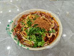 -八毛凉皮总店(西小路店)