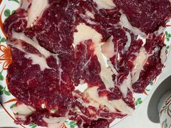 吊龙-汕头八合里海记牛肉店(清河店)