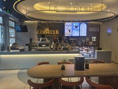 -LAVAZZA拉瓦萨咖啡(中航城君尚购物中心店)