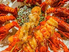 -李双猪·小龙虾·烧烤·羊肉煲(乐山店)